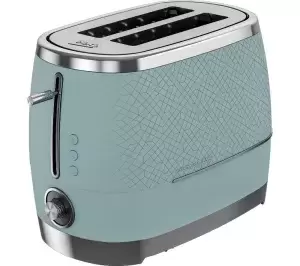 image of Beko CosmopolisTAM8202T 2 Slice Toaster