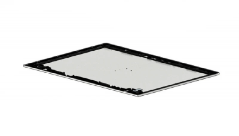 Image of HP L78072-001 laptop spare part Bottom case