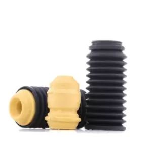 Image of RIDEX Shock Absorber Dust Cover VW,SEAT 919D0111 1H0412303B,357412135,357412303E 357413175,6N0412303A,6N0413175A