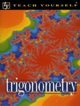 Image of Trigonometry by Paul Abbott Paperback