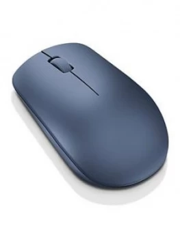 image of Lenovo 530 (Abyss Blue) Wireless Mouse