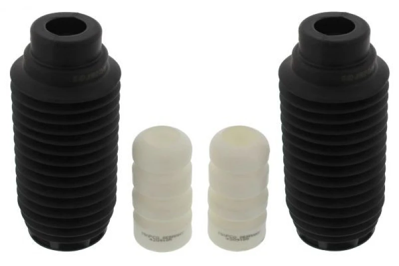 Image of Dust cover kit, shock absorber MAPCO 34309