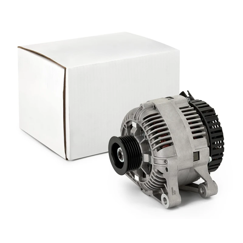 Image of RIDEX REMAN Alternator RIDEX REMAN 4G0053R