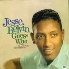 Image of Guess Who: The Rca Victor Recordings