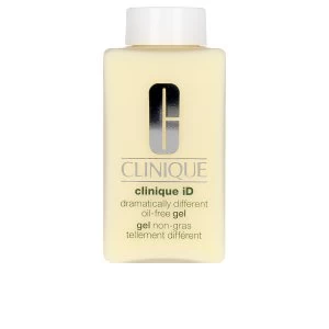 image of CLINIQUE ID dramatically different oil-free gel 115ml