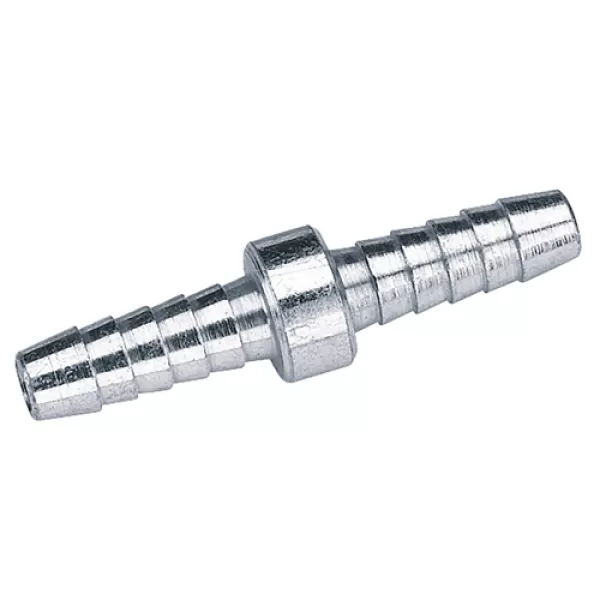 Draper 5/16" PCL Double Ended Air Hose Connector (Sold Loose)