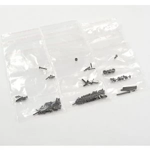 Image of Ftx Mini Outback 2.0 Complete Screw Set