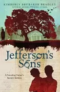 Image of jeffersons sons a founding fathers secret children