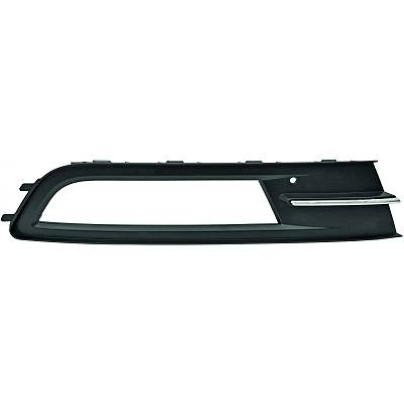 Image of Bumper grill DIEDERICHS 2249046