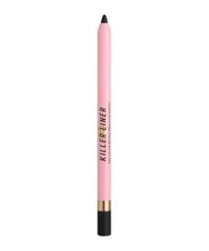 image of Too Faced Killer Liner 36 Hour Waterproof Eyeliner Killer Black