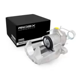 Image of RIDEX Brake caliper 78B0003 Caliper,Disc brake caliper VW,AUDI,SKODA,PASSAT Variant (3B6),PASSAT Variant (3B5),PASSAT (3B3),PASSAT (3B2)