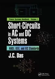 Image of Short-Circuits in AC and DC Systems ANSI IEEE and IEC Standards