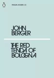 Image of The Red Tenda of Bologna