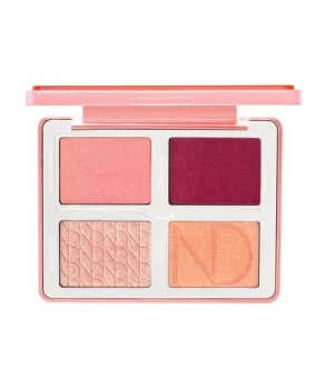 image of Natasha Denona Bloom Palette - Face Glow Palette