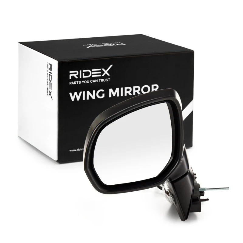 Image of RIDEX Wing mirror RIDEX 50O0626