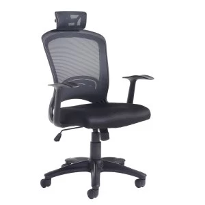 Image of Dams Solaris Visitors Chair