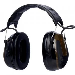 Image of 3M Peltor ProTac Hunter MT13H222A Impact protective ear caps 26 dB