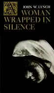 Image of woman wrapped in silence