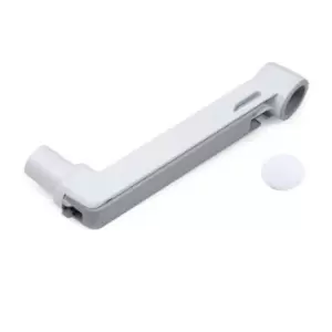 Image of Ergotron LX Etension (white)