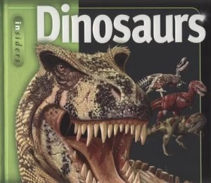 Image of Dinosaurs by John a Long Hardback