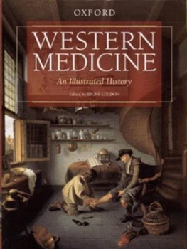 Image of Western Medicine by Irvine Loudon Hardback