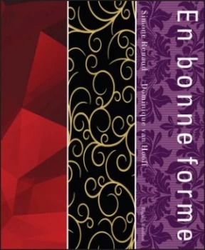 Image of En Bonne Forme by Simone Renaud Paperback