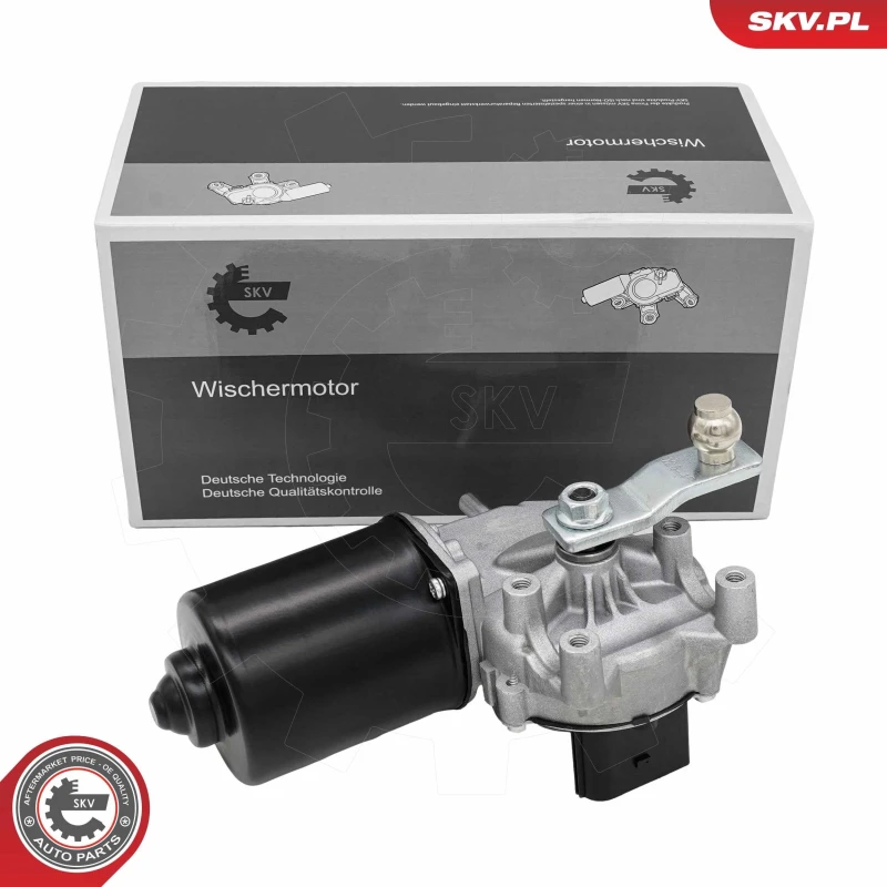 Image of ESEN SKV Wiper motor ESEN SKV 19SKV267
