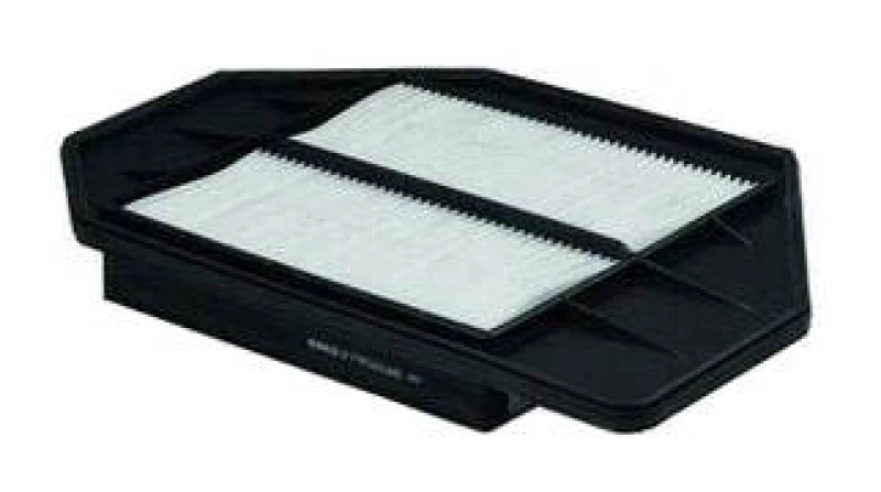 Image of MAHLE LX 1742 Air filter Filter Insert Air Filter (8)