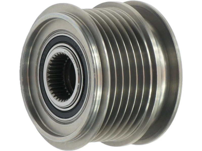 Image of AS-PL Alternator clutch pulley AS-PL AFP3014(V)