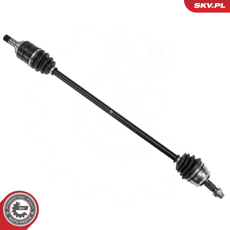 Image of ESEN SKV Drive shaft ESEN SKV 40SKV248