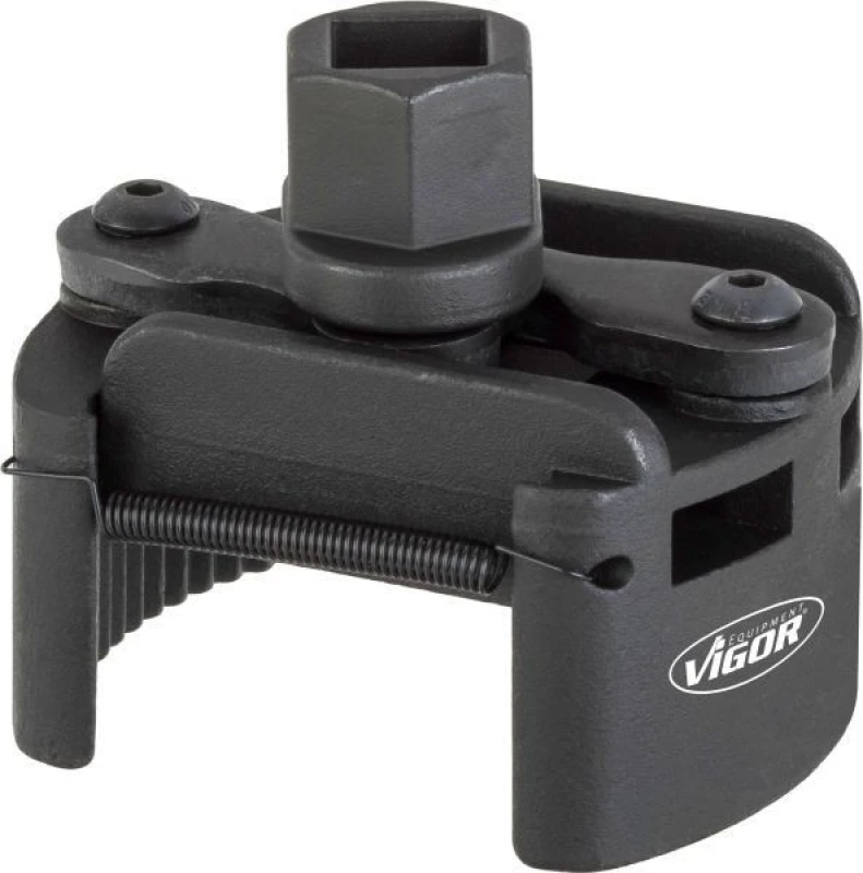 Image of Oil filter removal tool VIGOR V4413