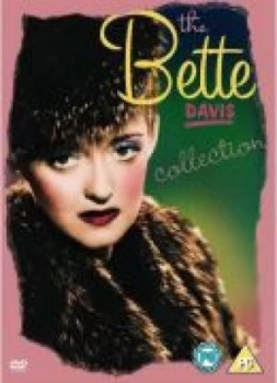 Image of Bette Davis Collection