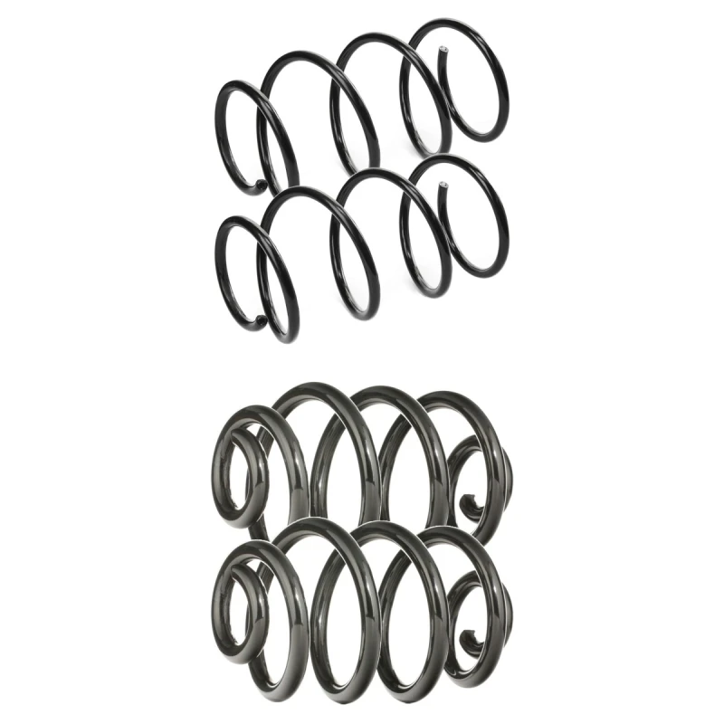 Image of RIDEX 189S0048 Suspension Kit, coil springs Suspension Kit,coil springs (189)