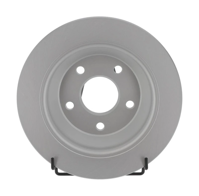 Image of Brake disc JURID 563738JC
