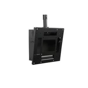 Image of Peerless DST995 signage display mount 2.41 m (95") Black