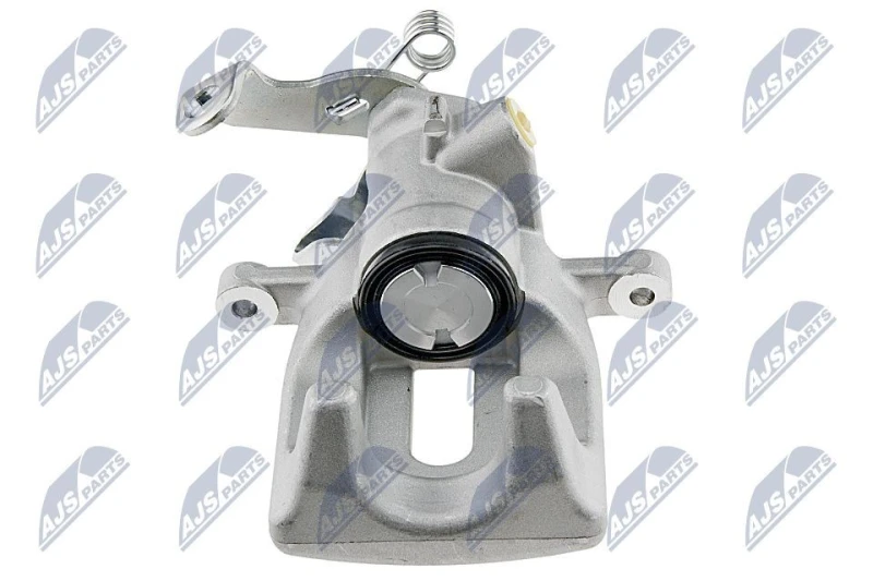 Image of NTY Brake caliper NTY HZT-CT-019