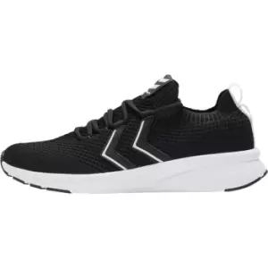 Image of Hummel Flow Smls Trnrs 00 - Black