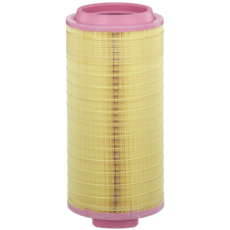 Image of MANN-FILTER C 25 024/1 Air filter Filter Insert Air Filter (8)