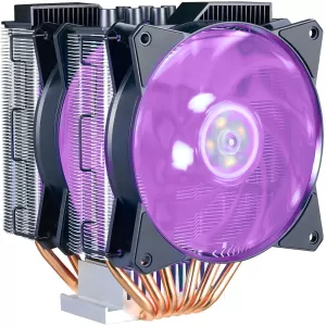 Image of Masterair Ma620p Rgb