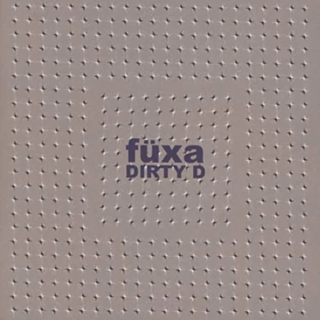 Image of Fuxa - Dirty D CD