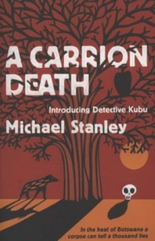 Image of A Carrion Death by Michael Stanley Paperback