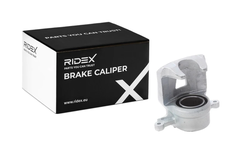 Image of Brake caliper RIDEX 78B0932