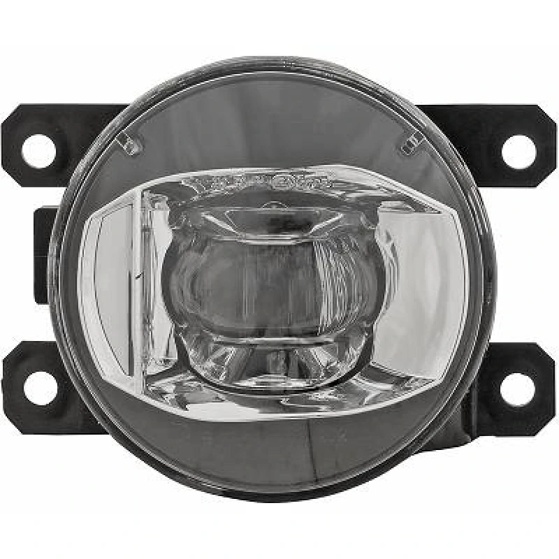 Image of Fog Light DIEDERICHS 2660389