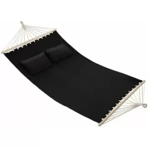 Image of Eden Hammock - Black - black