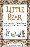 Image of little bear boxed set little bear father bear comes home and little bears v