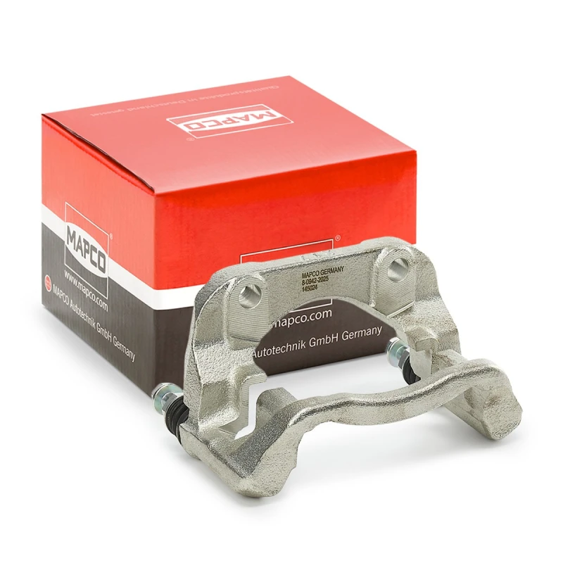 Image of Brake caliper carrier MAPCO 145024