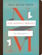 Image of new morning mercies