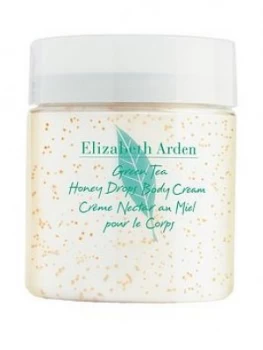 image of Elizabeth Arden Green Tea Honey Drops Body Cream 250Ml