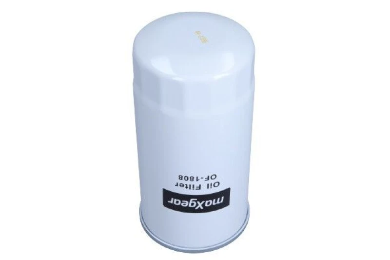 Image of MAXGEAR Oil filter MAXGEAR 26-1224