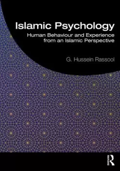 Image of Islamic PsychologyHuman Behaviour and Experience from an Islamic Perspective